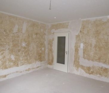 3-Zimmer-Wohnung in Gelsenkirchen-Scholven mieten - Foto 4