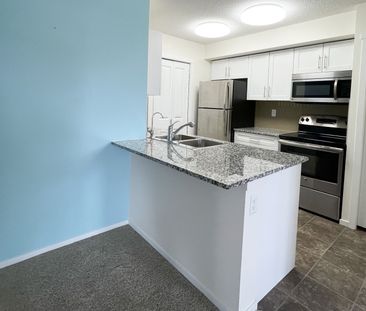 2 Bed Condo For Rent In Legacy. Undgr. Parking. Heat & Water Included - Photo 2