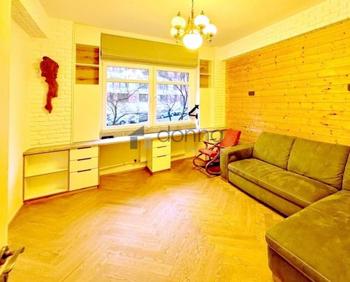Pronájem bytu 2+1 70 m² - Photo 1