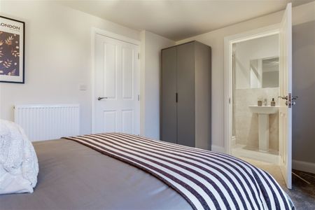 Casa, Abbey Court, Kirkstall, Leeds, LS5 - Photo 5
