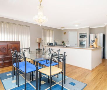 FULLY FURNISHED & FITTED - Photo 6