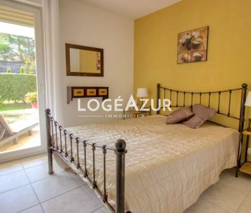 Location AppartementGolfe-Juan - Photo 1