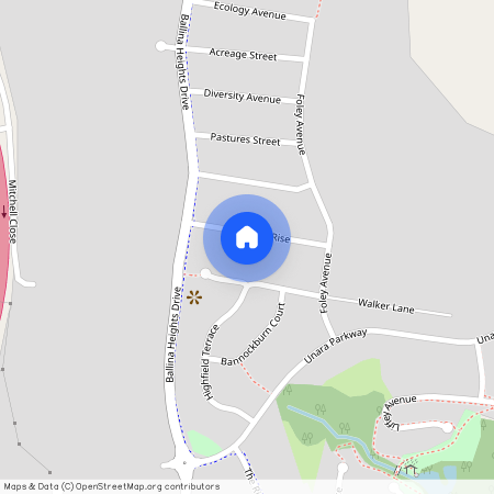 14 Lawrence Rise, NSW 2478, Cumbalum