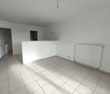 LIMOGES GRAND T1 DE 35 m² - Photo 1