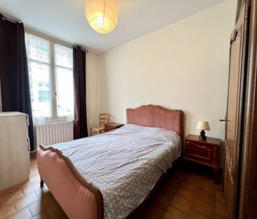 Appartement Tours 45 m² - Photo 4