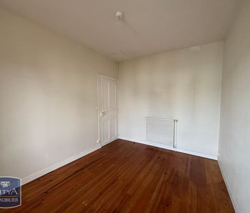 Location Maison 3 pièces 51m² ST NAZAIRE 44600 - Photo 4