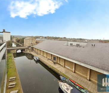 Millroyd Mill, Huddersfield Road, Brighouse, West Yorkshire, HD6 - Photo 5