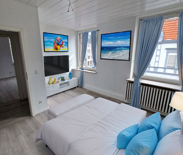 Pronájem bytu • 101 m² bez realitkyKyffhäuser Sr. 17 Mönchengladbac... - Photo 1