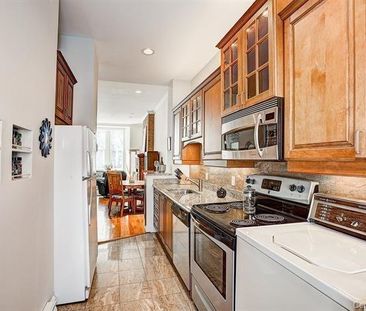 Rue Aylmer, H2X 2C3, Montréal - Photo 5