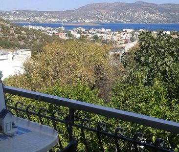 Μονοκατοικία 72 τ.μ. προς ενοικίαση - Photo 4