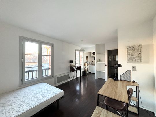 T1 MEUBLE HYPER CENTRE - Photo 1