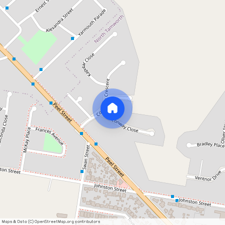 2/3 Conway Close, NSW 2340, Tamworth