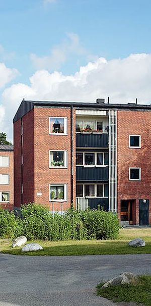 Bagarfruvägen 98, Sköndal - Photo 2