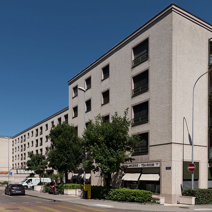 Chemin des Colombettes 8 - Photo 1