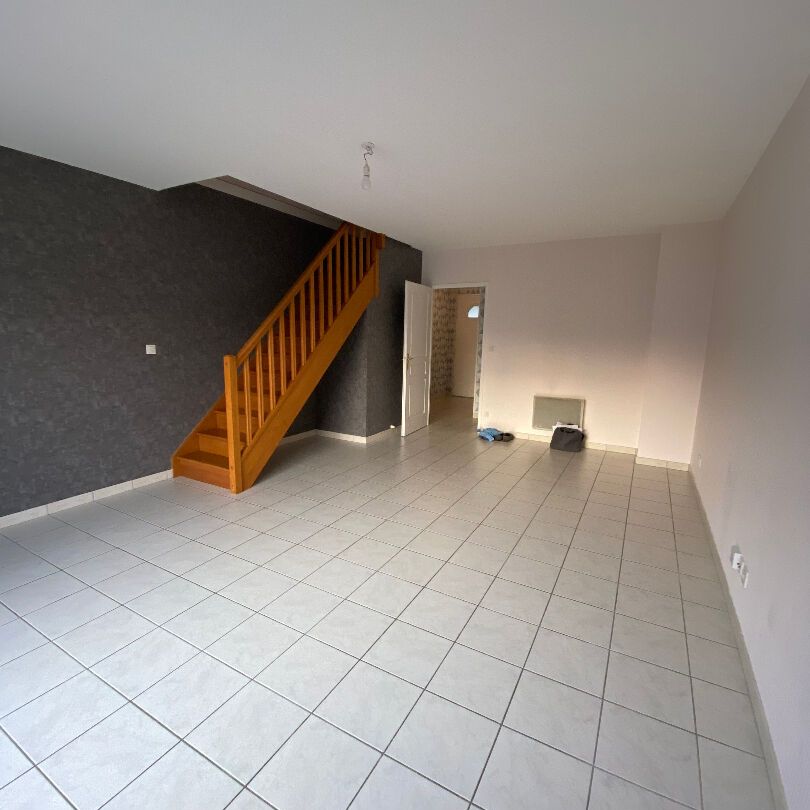 Location appartement 3 pièces, 70.00m², Saint-Jean-de-Braye - Photo 1