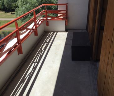 Location Appartement 4 pièces 80m² - Photo 1