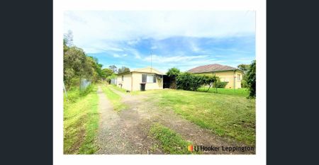 SPACIOUS GRANNY FLAT - Photo 2