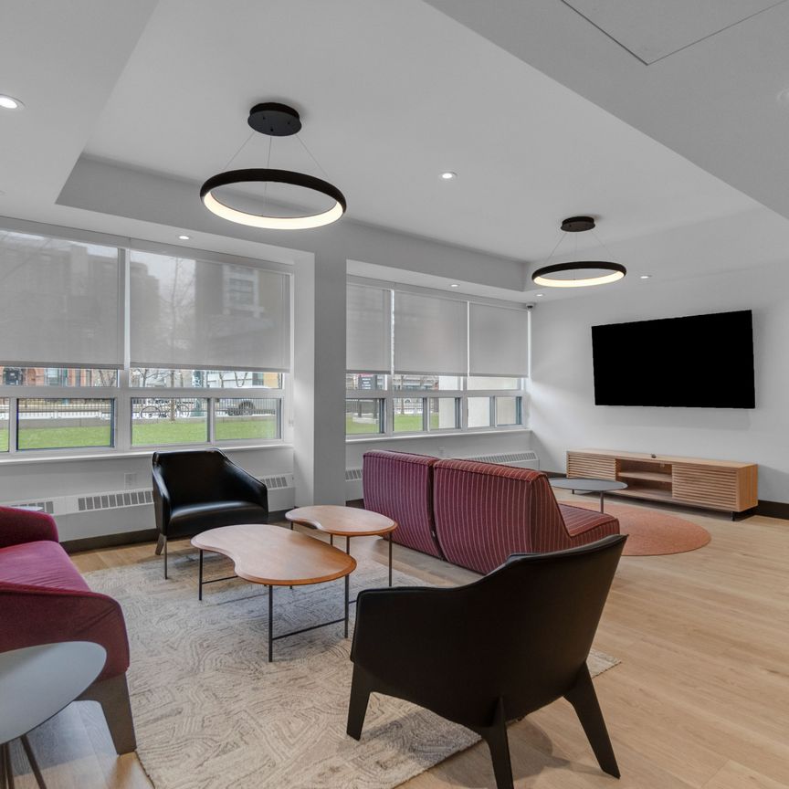 For Lease - 666 Spadina Ave Avenue Unit# 1512, Toronto, Ontario - Photo 1