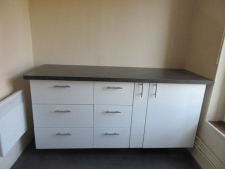 Appartement Saint-Aquilin-de-Pacy - Photo 5