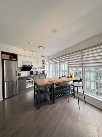 For Lease - 68 Shuter Street Unit# 2608, Toronto, Ontario - Photo 3