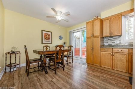 For Lease - 4 FISHER MILLS Road, Cambridge, Ontario - Photo 2