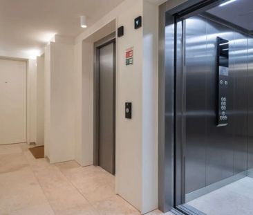 2-bedroom apartment for rent in Lisbon, bills included - Photo 4