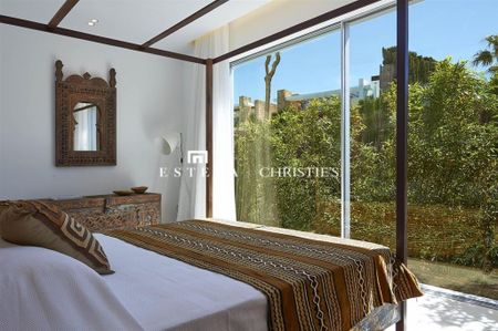 5 bedroom luxury Villa for rent in San Jose, Spain - Photo 2