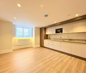 1 bedroom apartment to rent - Photo 3