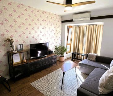 Alquiler de piso en Avenida de Méjico - Photo 4