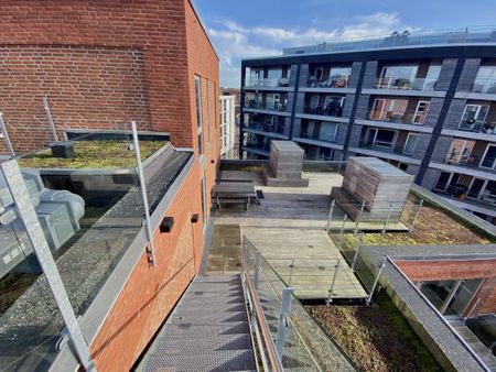 Godsbanen 18, 4. 5, 9000 Aalborg - Foto 5