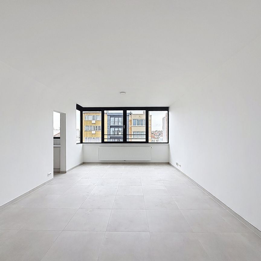 Directly with the owner-Furnished 2-bedroom apartment - Photo 1