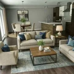 Appartement · 123 m² · Joliette - Photo 1