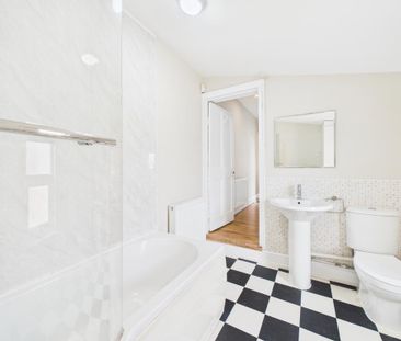 1 bedroom apartment to rent - Photo 6