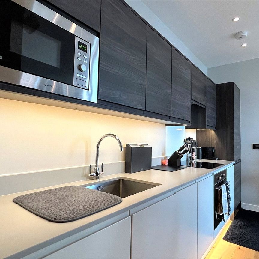 The Ring, Bracknell The Ring, Bracknell - Photo 2