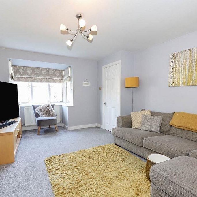 3 bedroom detached house to rent - Photo 1