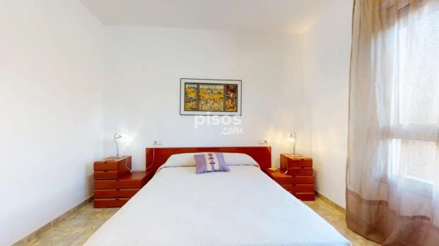 Piso en alquiler en Carretera de Ronda, cerca de Calle Estrella Fugaz - Photo 1