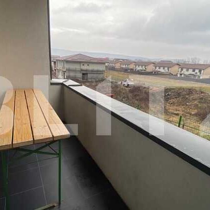 Apartament 1 camera, 40 mp, parcare, zona strazii Subcetate! - Fotografie 1