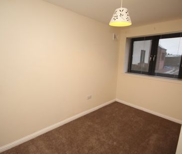 Flat 18, Government House, Constitution Street, AB42 1SE, Peterhead - Photo 2