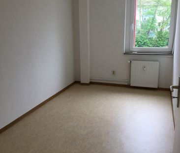 Gut geschnittene Wohnung in Eschwege - Foto 1