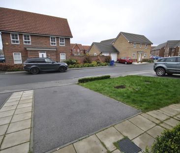 Town End Drive, Doncaster - Photo 5