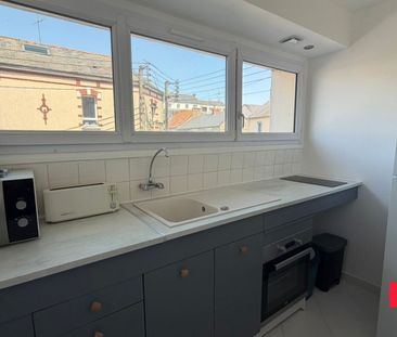 Location Appartement 2 pièces 38m² RENNES 35000 - Photo 6