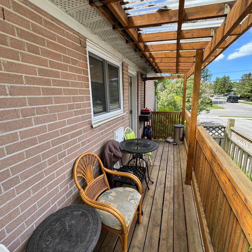 For Lease - 93 Aurora Heights Drive, Aurora, Ontario - Photo 1