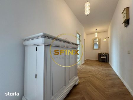 2 camere decomandat | Centrala termica | Terasa generoasa - Photo 2