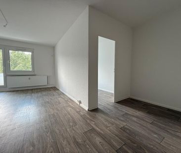 Sanierter 3-Zimmer-Traum mit Einbauküche - Photo 4