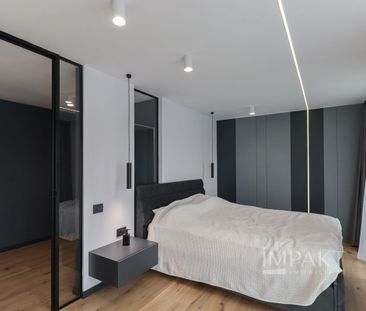 Penthouse superb situat in cartierul Dambul Rotund! - Photo 5