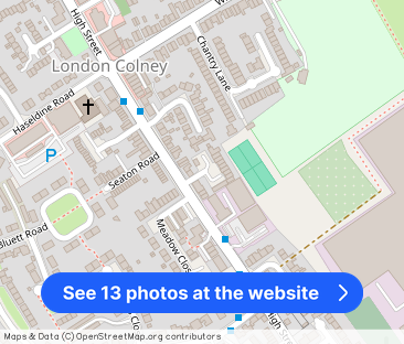 1 bedroom maisonette for rent - Photo 1