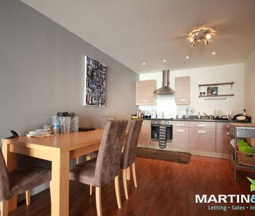 1 bedroom apartment to rent - Photo 5