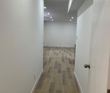 For Lease - 1462 Twilite Boulevard Unit# Lower, London North, Ontario - Photo 5