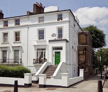 Studio Flat, St. Augustines Road, NW1 - Photo 5