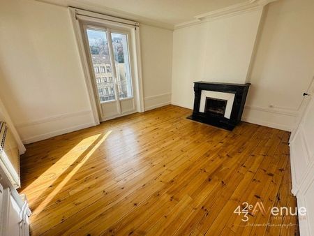 APPARTEMENT T3 A LOUER - Photo 3